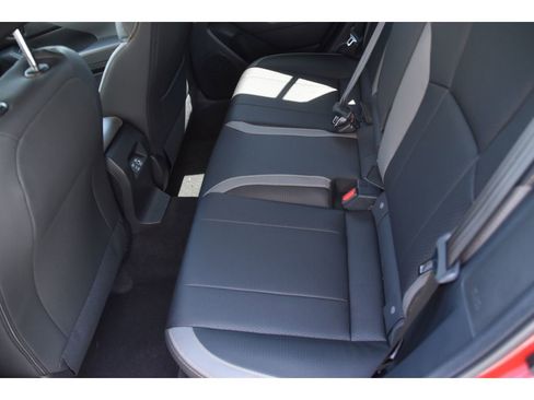 New 2026 Subaru Crosstrek 2.5i Wilderness AWD/4WD image 14
