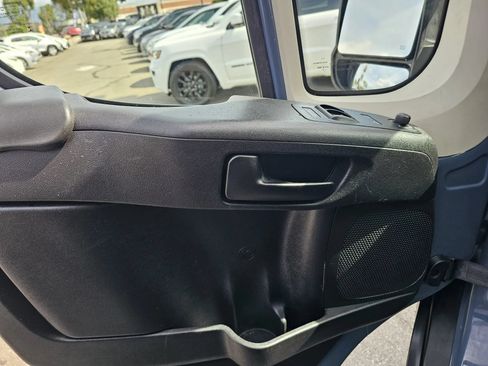 Used 2021 RAM ProMaster 3500 FWD image 9
