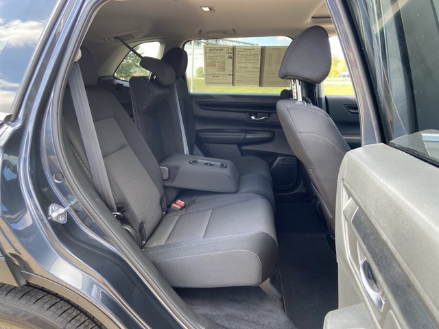 Used 2024 Honda CR-V EX image 14