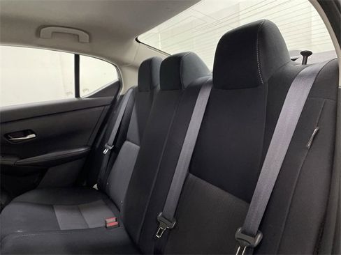 Used 2023 Nissan Sentra SV image 16
