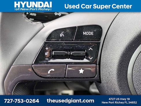 Used 2025 Hyundai Elantra Sport image 24