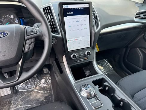 New 2024 Ford Edge SE AWD/4WD image 26