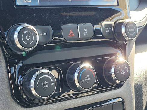 New 2026 RAM 5500 Tradesman w/ Chrome Appearance Group image 10