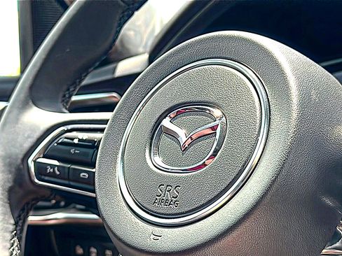 New 2026 MAZDA CX-90 3.3 Turbo w/ Premium Sport Pkg AWD/4WD image 21