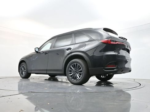 New 2026 MAZDA CX-70 SC AWD/4WD image 29