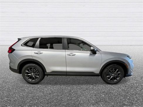 New 2026 Honda CR-V EX-L image 7