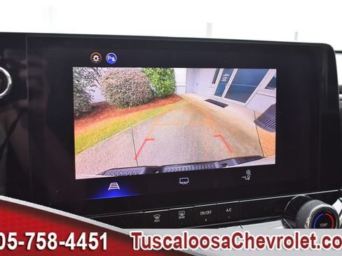 Used 2026 Chevrolet Colorado W/T w/ WT Custom Package AWD/4WD image 31