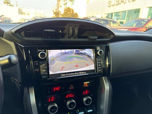 Used 2020 Subaru BRZ Limited w/ Popular Package #2 image 13