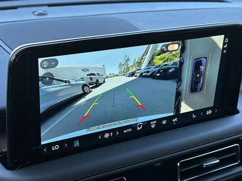 New 2026 Lincoln Aviator Reserve w/ Illumination Package RWD image 20