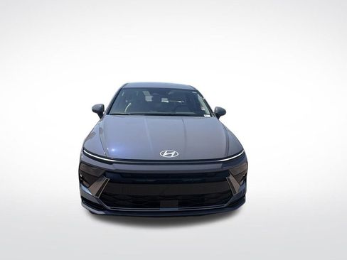 Used 2025 Hyundai Sonata SEL AWD/4WD image 8