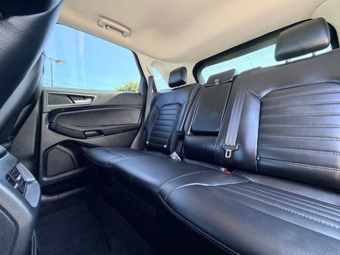 Used 2024 Ford Edge SEL w/ Convenience Package AWD/4WD image 17