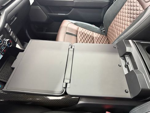 New 2024 Ford F150 XLT w/ Equipment Group 303A High image 33