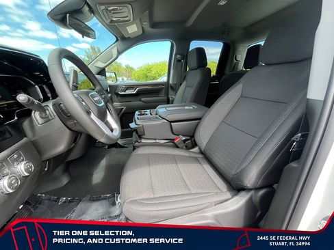 New 2026 GMC Sierra 1500 Elevation AWD/4WD image 10