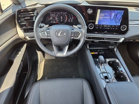 Certified 2023 Lexus RX 350 FWD w/ Accessory Package (Z1) image 13