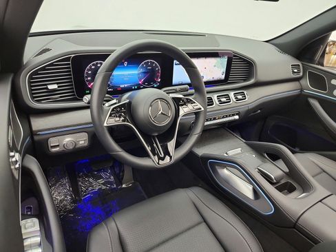 Certified 2026 Mercedes-Benz GLE 350 4MATIC image 14