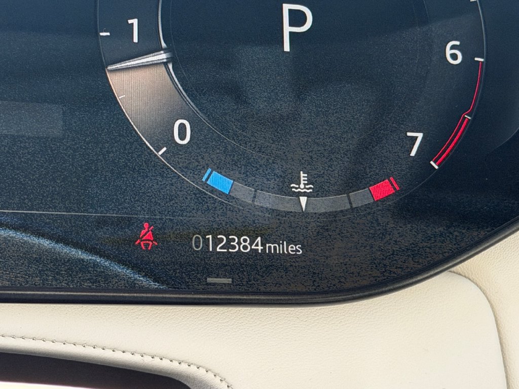 Used 2023 Land Rover Range Rover SE AWD/4WD image 26