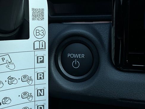 New 2026 Toyota bZ XLE Plus image 27