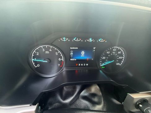 Used 2022 Ford F150 XL AWD/4WD image 9