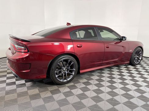 Used 2023 Dodge Charger Scat Pack RWD image 6