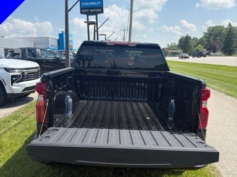 New 2026 Chevrolet Silverado 1500 LT AWD/4WD image 6