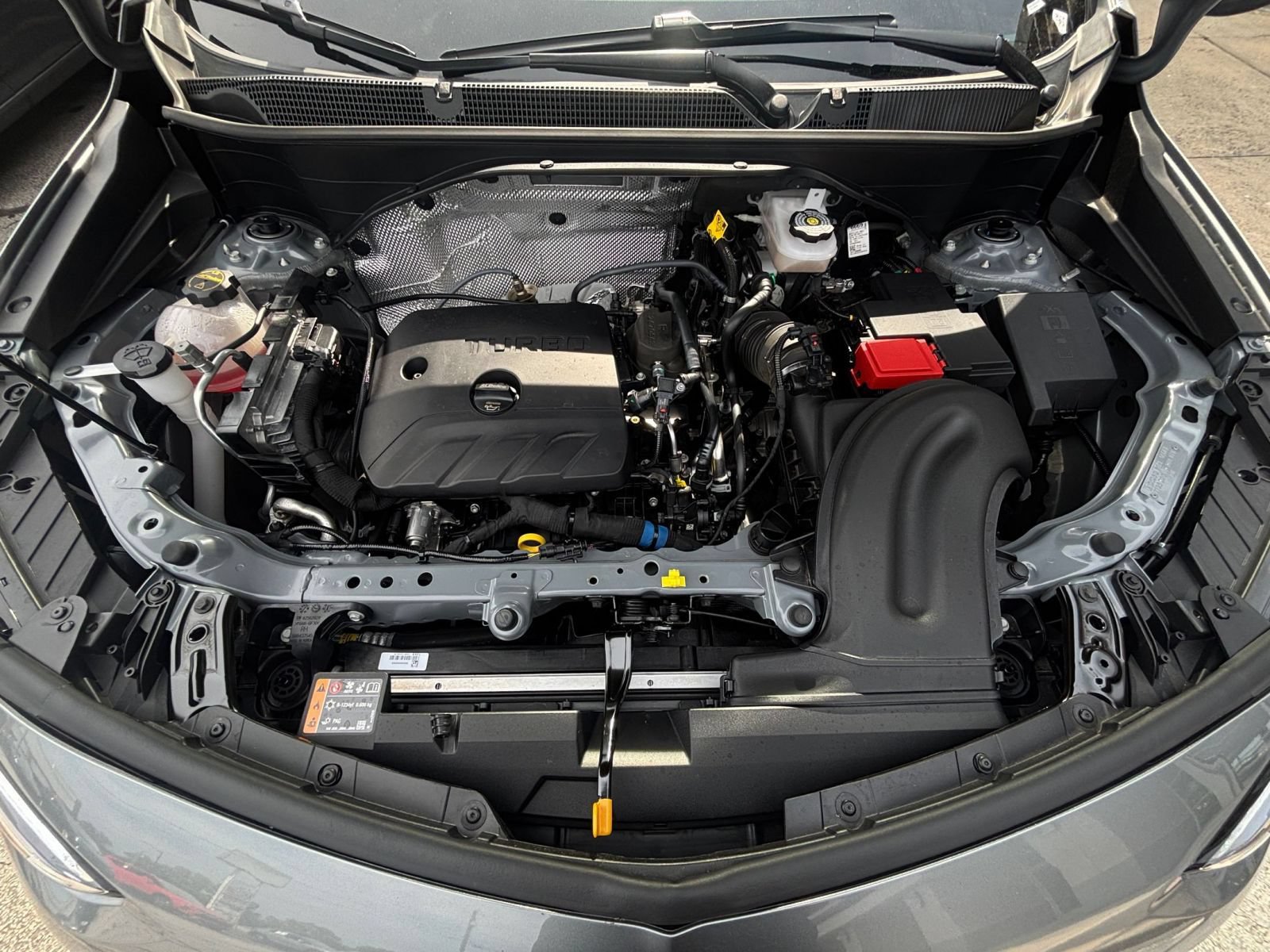Used 2026 Buick Encore GX Preferred FWD image 31