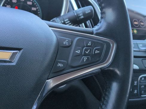 Used 2021 Chevrolet Equinox Premier w/ Redline Edition AWD/4WD image 24