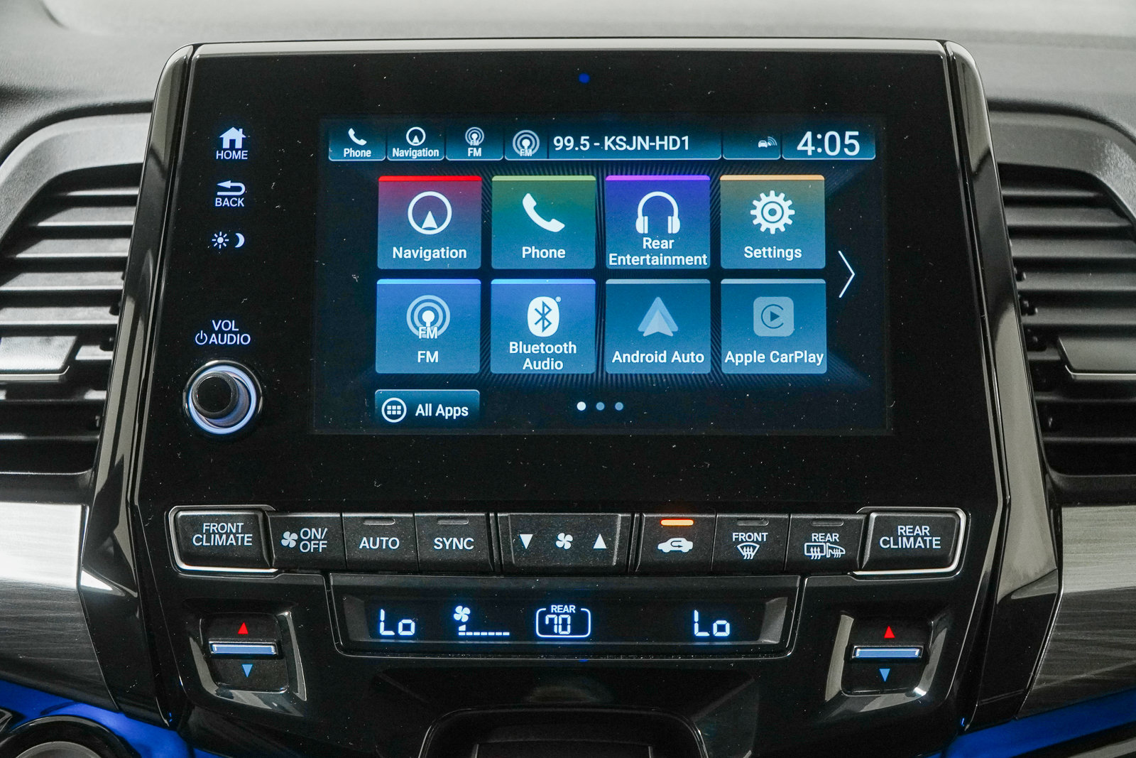 Used 2024 Honda Odyssey Elite image 28