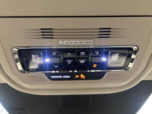 New 2026 Lincoln Aviator AWD image 26