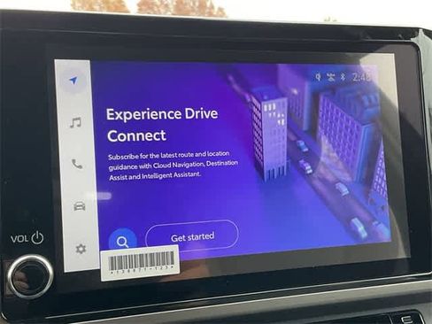 Certified 2025 Toyota Camry SE image 22