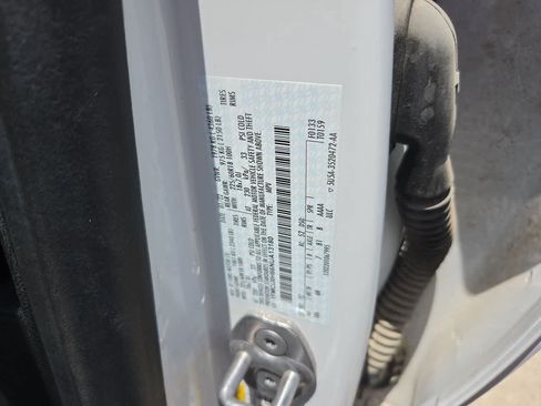 Used 2022 Ford Escape SEL w/ Technology Package FWD image 29