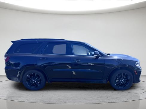 Used 2025 Dodge Durango R/T w/ Blacktop Package AWD/4WD image 9