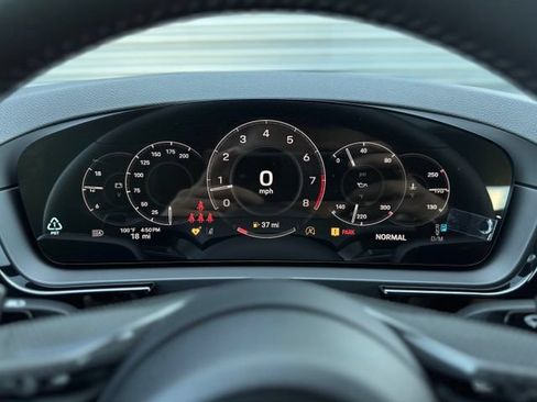 New 2026 Porsche Cayenne S AWD/4WD image 22