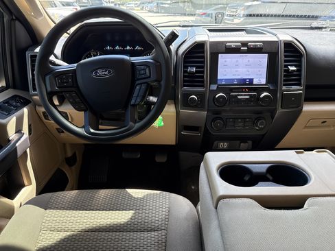 Used 2020 Ford F150 XLT AWD/4WD image 21