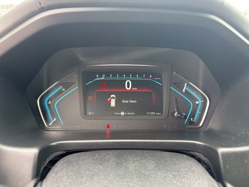 Used 2018 Honda Odyssey EX-L image 13