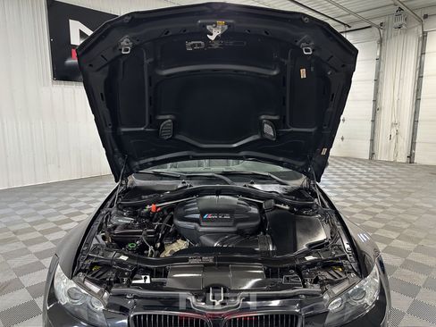 Used 2010 BMW M3 Convertible RWD image 48