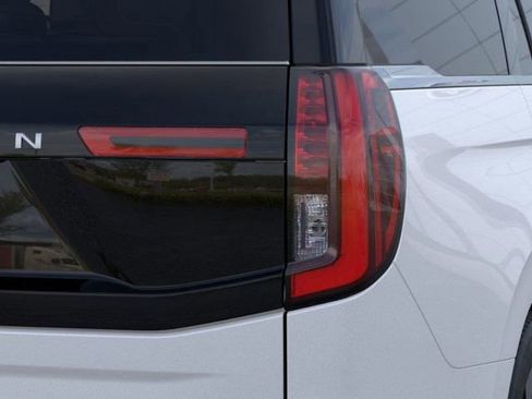 New 2026 Ford Expedition Platinum image 20