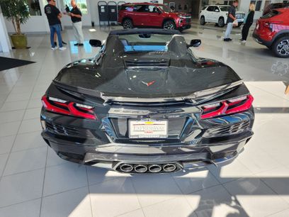 New 2026 Chevrolet Corvette Z06