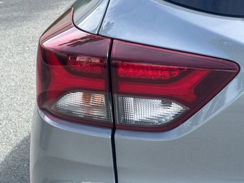 Used 2023 Chevrolet TrailBlazer RS w/ Convenience Package image 45