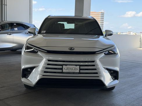 Certified 2026 Lexus TX 350 AWD w/ Technology Package image 27