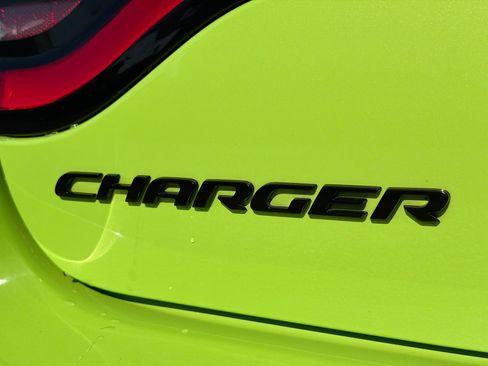 Used 2023 Dodge Charger Scat Pack image 11