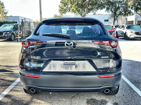 Used 2025 MAZDA CX-30 AWD 2.5 S image 5