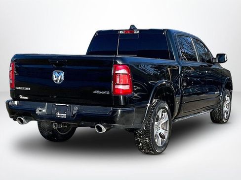 Used 2019 RAM 1500 Laramie image 5
