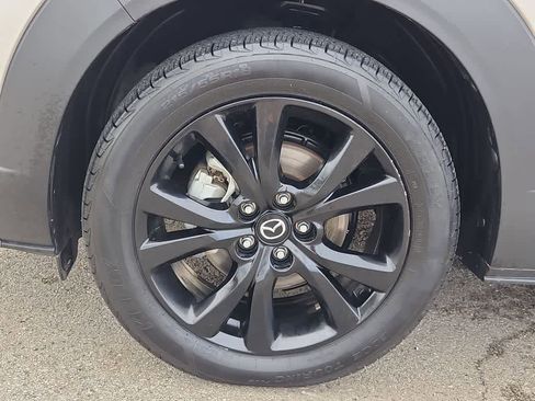 Used 2024 MAZDA CX-30 AWD 2.5 S w/ Select Sport Pkg image 13