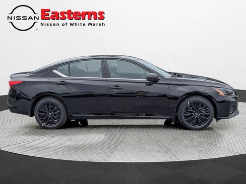 New 2026 Nissan Altima 2.5 SV FWD image 5