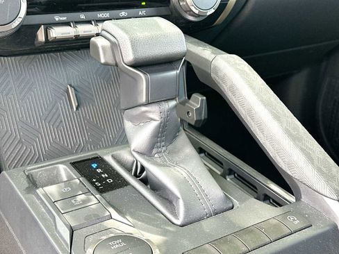 Used 2025 Toyota Tacoma SR5 RWD image 21