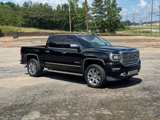 Used 2018 GMC Sierra 1500 Denali w/ Denali Ultimate Package AWD/4WD video 1