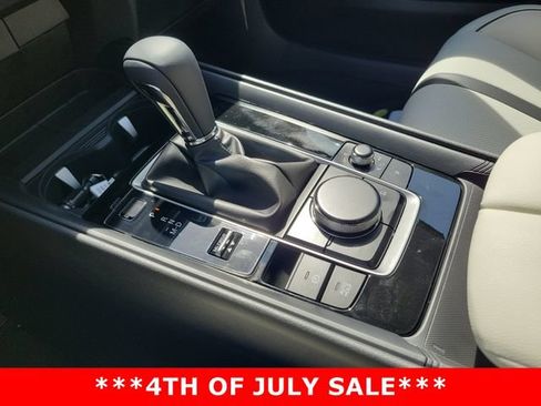 New 2026 MAZDA CX-50 AWD 2.5 S w/ Weather Package image 12
