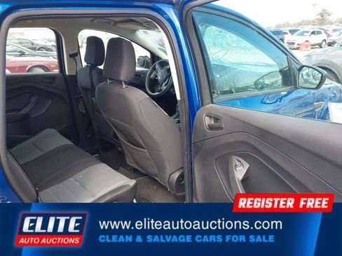 Used 2019 Ford Escape S FWD image 15