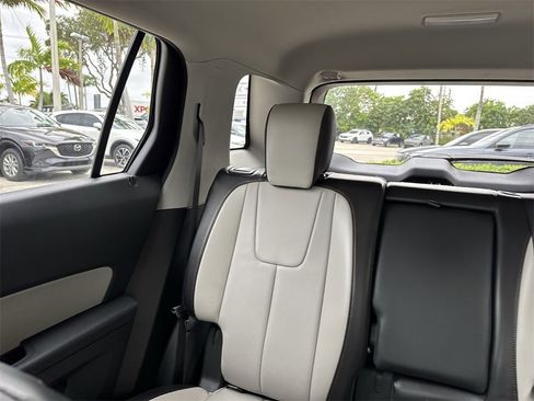 Used 2016 GMC Terrain SLT w/ Open Road Package image 18