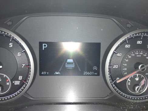Used 2023 Hyundai Santa Fe SEL w/ Cargo Package AWD/4WD image 23